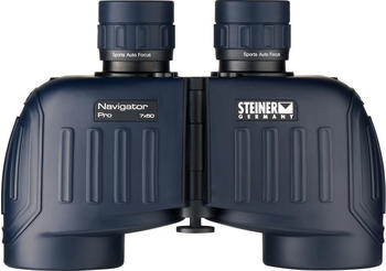 Steiner-Optik Navigator 7x50 Pro