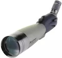 Celestron 821534, Celestron Ultima 100 mit 45&deg;-Einblick