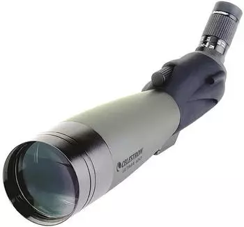 Celestron Ultima 100 schr&auml;g