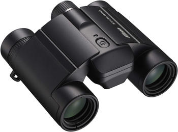 Nikon Stabilized 10x25 S