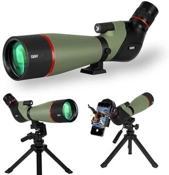 Gosky 20-60x80 HD
