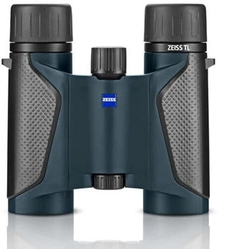 Zeiss TL Pocket 10x25 Night Blue