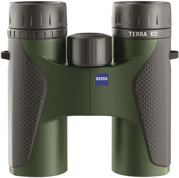 Zeiss Terra ED 8x32 Black Green