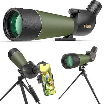 Gosky Bak4 20–60x80