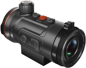 ThermTec Hunt 650 Pro