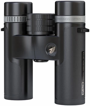 GPO Passion SD 10x26 Black