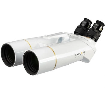 Explore Scientific Scientific Binoculars BT-70 SF