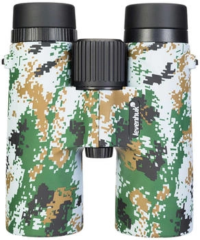 Levenhuk Binoculars 10x42 Camo Dots