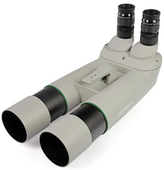 Omegon Binoculars Binoculars Brightsky ED-APO 22x70 - 90°