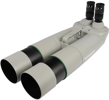 Omegon Binoculars Brightsky 30x100 - 90°