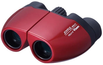 Vixen Binoculars Joyful MS 8x21 CF red
