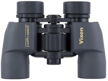 Vixen Binoculars ATREK Light II 8x30 BCF Porro