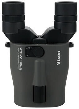 Vixen Binoculars stabilized 12x30 Atera II