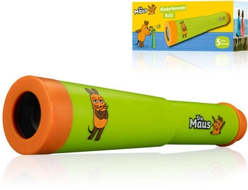 Die Maus Binoculars per bambini 8x32 Die Maus Binoculars per bambini 8x32