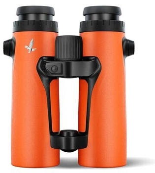 Swarovski Binoculars EL Range 12x42 orange