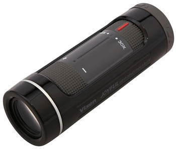 Vixen Monoculars Joyful H 10-30x21 Zoom Monokular Vixen Monoculars Joyful H 10-30x21 Zoom Monokular