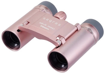 Vixen Binoculars Saqras 6x16