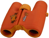 DieMaus 12691 9810200GCK000, DieMaus Fernglas 6x21