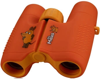 Die Maus Binoculars 6x21 Die Maus Binoculars 6x21