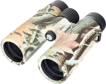 Levenhuk Binoculars 10x42 Camo Rind