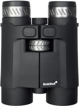 Levenhuk Binoculars 12x42 Guard PRO 4000