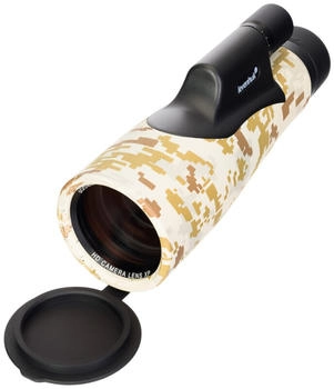 Levenhuk Monoculars Camo Dots 10x56 Levenhuk Monoculars Camo Dots 10x56