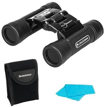 Celestron Telescopio Solare 10x25 EclipSmart Celestron Telescopio Solare 10x25 EclipSmart