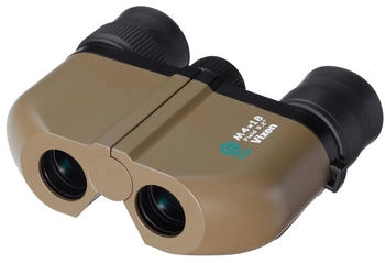 Vixen Binoculars @Four 4x18
