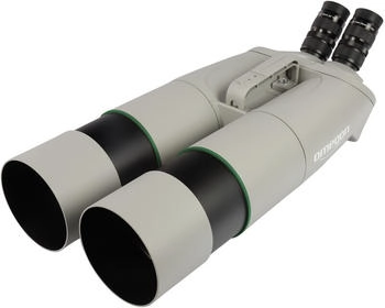 Omegon Binoculars Binoculars Brightsky 30x100 - 45°