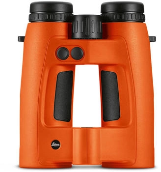 Leica Camera Binoculars Geovid Pro 8x42 Edition Orange