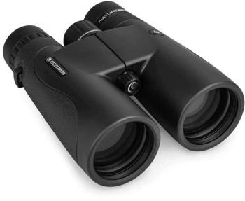 Celestron Binoculars NATURE DX 10x50