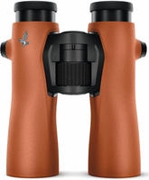 Swarovski NL Pure 8x42 Burnt Orange