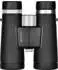 131 m, 18,3, 27,56, 42 mm, 5,25 mm, 7,5 Grad, 8 fach, schwarz: Braun Photo Technik ED Line