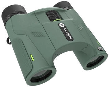 Alpen Optics Chisos 10x25 ED