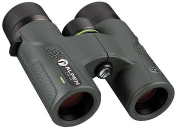 Alpen Optics Chisos 8x32 ED