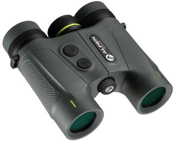 Alpen Optics Apex XP 7x24 LRF Fernglas mit Entfernungsmesser (ALP190724)