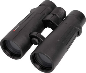 Braun Photo Technik Compagno 8x50 WP Fernglas Schwarz (20006)