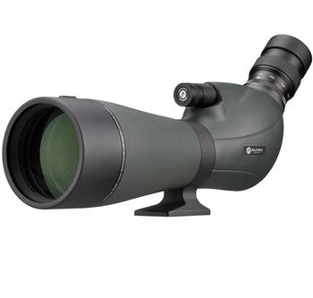 Alpen Optics Wings 20-60x80 Spektiv 45&deg; Schr&auml;geinblick (ALP42206080)