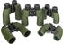 Levenhuk Army 8x40 Fernglas mit Absehen/Skala (81931)