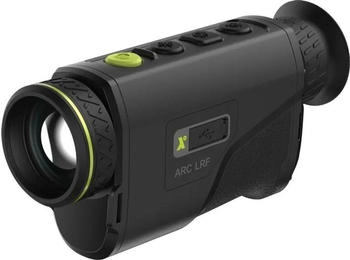 PixFra Arc LRF A435P Wärmebildmonokular mit Laser-Entfernungsmesser (15259)
