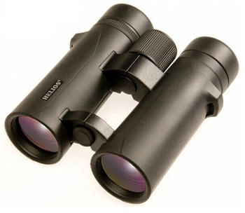 Helios Optics Binoculars 10x34 Nitrosport Waterproof