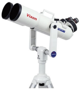 Vixen Binoculars BT 126 SS-A Binocular Telescope Set