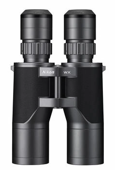 Nikon Binoculars WX 7x50 IF