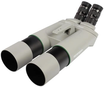 Omegon Binoculars Binoculars Brightsky 22x70 - 45° + custodia