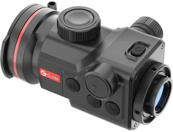 Guide Sensmart TB650P 2.0 + Rusan Adapter