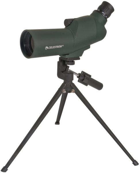 Celestron 15-45x50mm 45° Zoom Spektiv