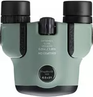 Pentax 62011, Pentax Papilio III 6,5 x 21 WR olive