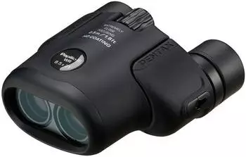 Pentax Papilio III 8.5x21 schwarz