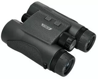 Sirui 10x42 LRF Green