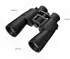Nikon Action 10-22x50